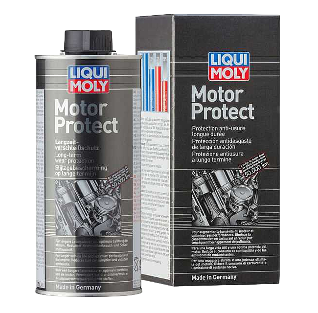 Liqui Moly Motor Protect (500ml)