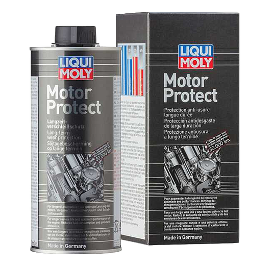 Liqui Moly Motor Protect (500ml)