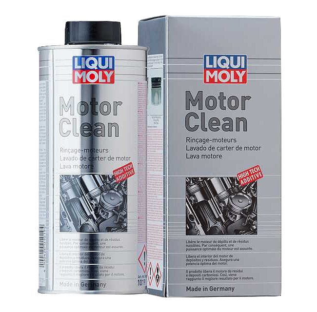 Liqui Moly Motor Clean (500ml)