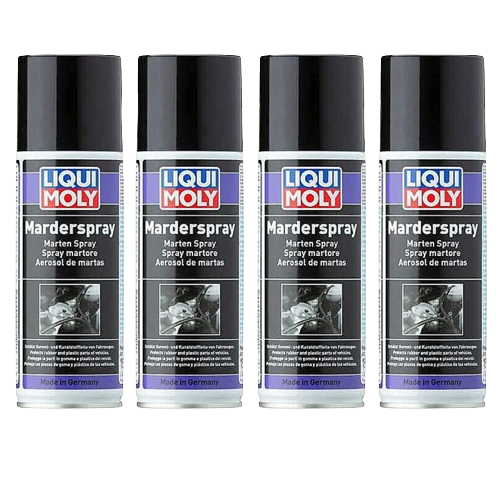 Liqui Moly Marten Spray (200ml)