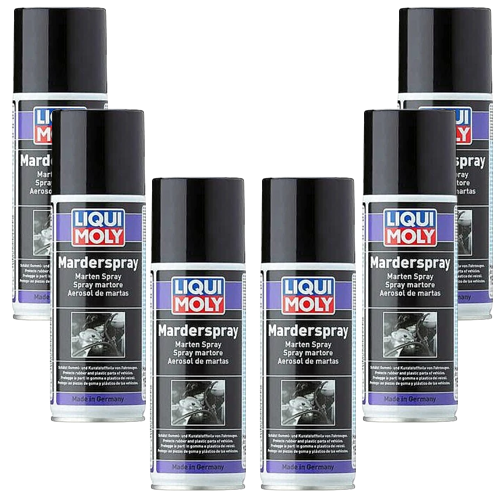 Liqui Moly Marten Spray (200ml)