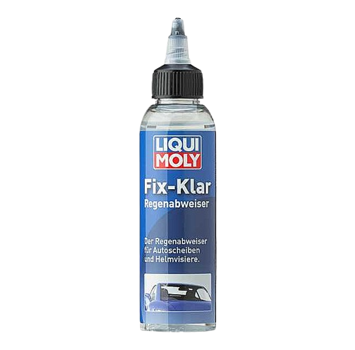 Fix-Clear Rain Repellent (125ml)