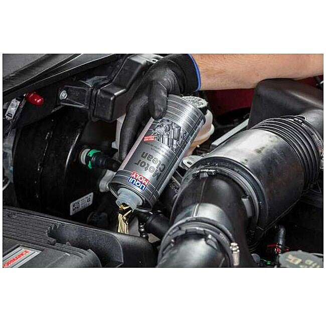 Liqui Moly Motor Clean (500ml)