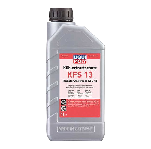 Liqui Moly Radiator Antifreeze KFS 13 (1L)