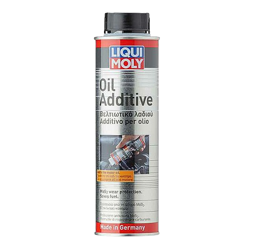 Liqui Moly Oil Additive (300ml)