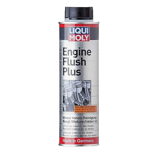 Liqui Moly Engine Flush Plus (300ml)