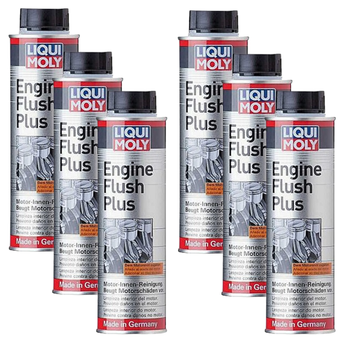 Liqui Moly Engine Flush Plus (300ml)