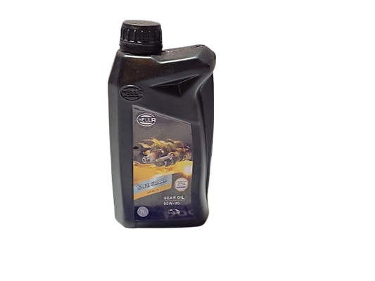 Hella Gear Oil EP-80W90 GL-4 (1L)