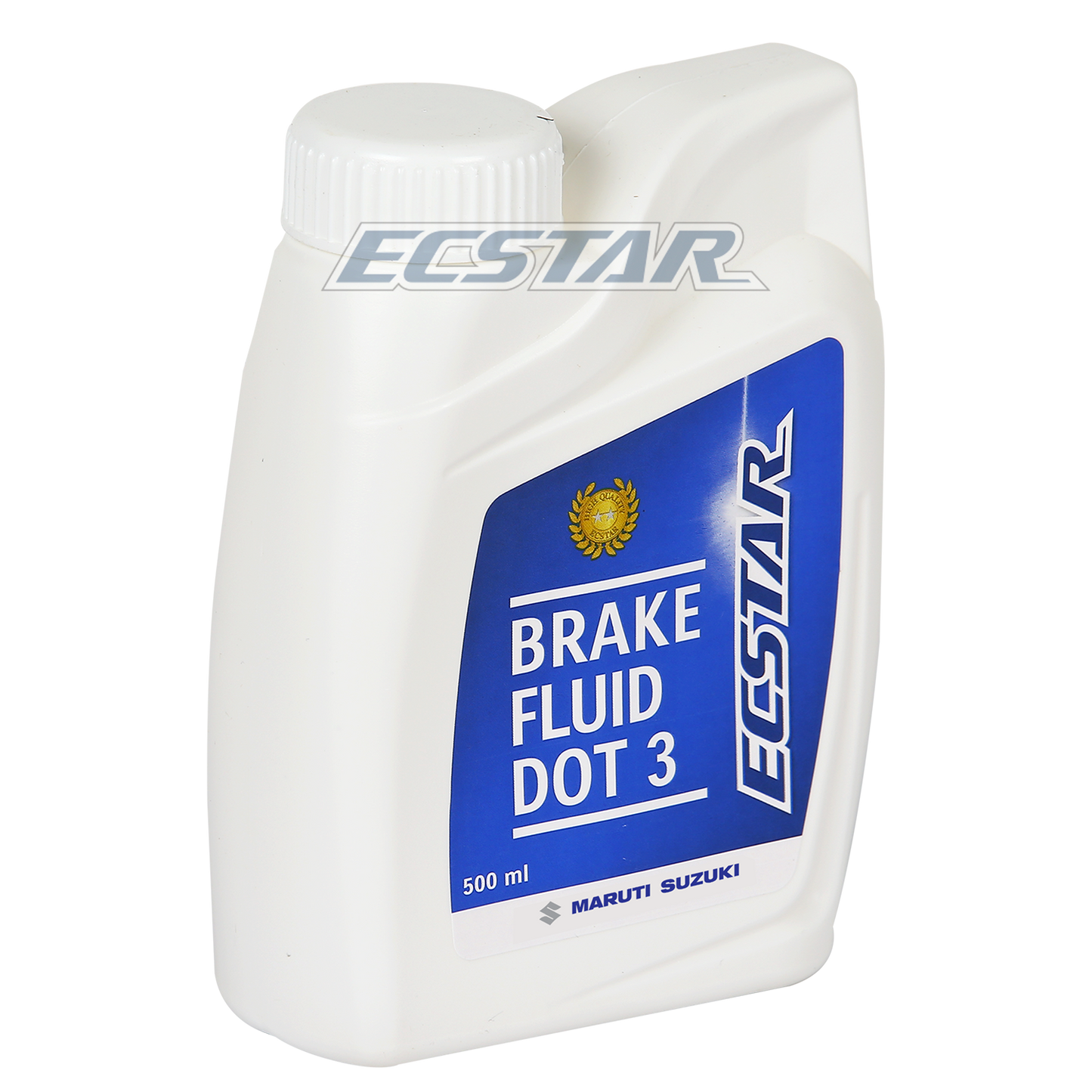 Martuti Suzuki DOT 3 Brake Fluid (500ml)