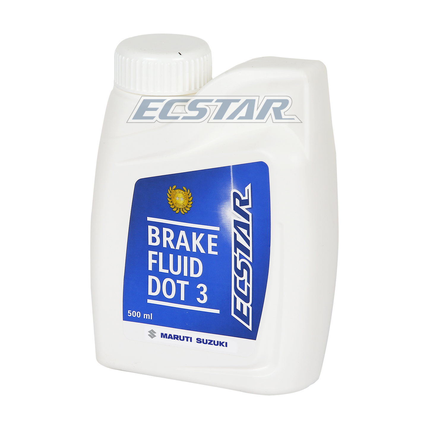 Martuti Suzuki DOT 3 Brake Fluid (500ml)