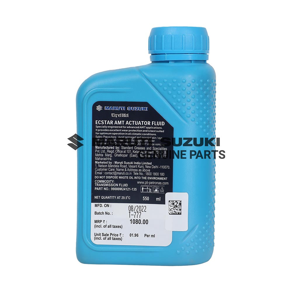 Maruti Suzuki AMT Oil (550ml)
