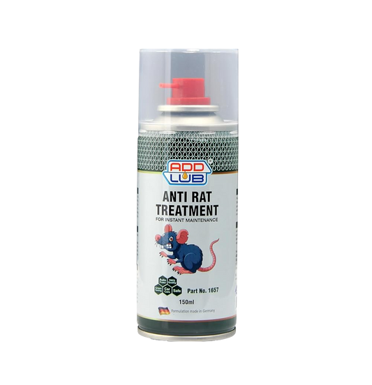 ADD LUB Anti Rat Treatment (150ml)