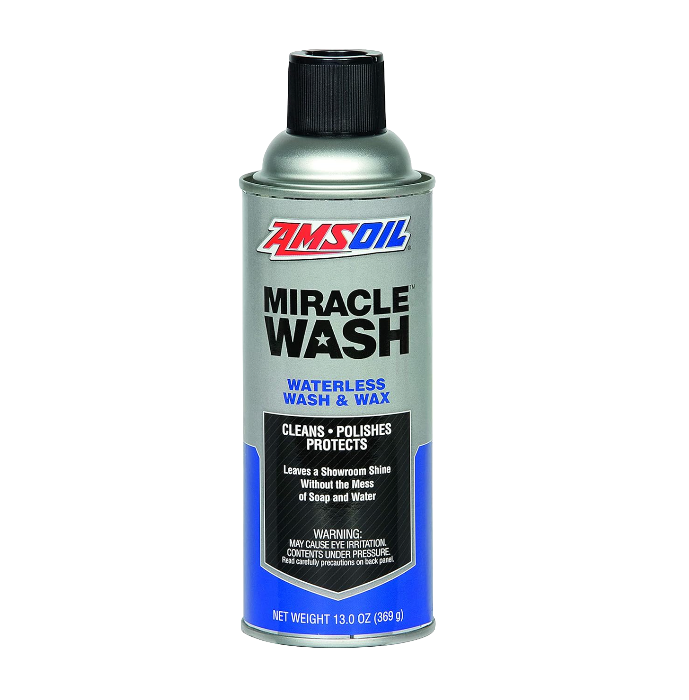 AMSOIL Miracle Wash (369gm)