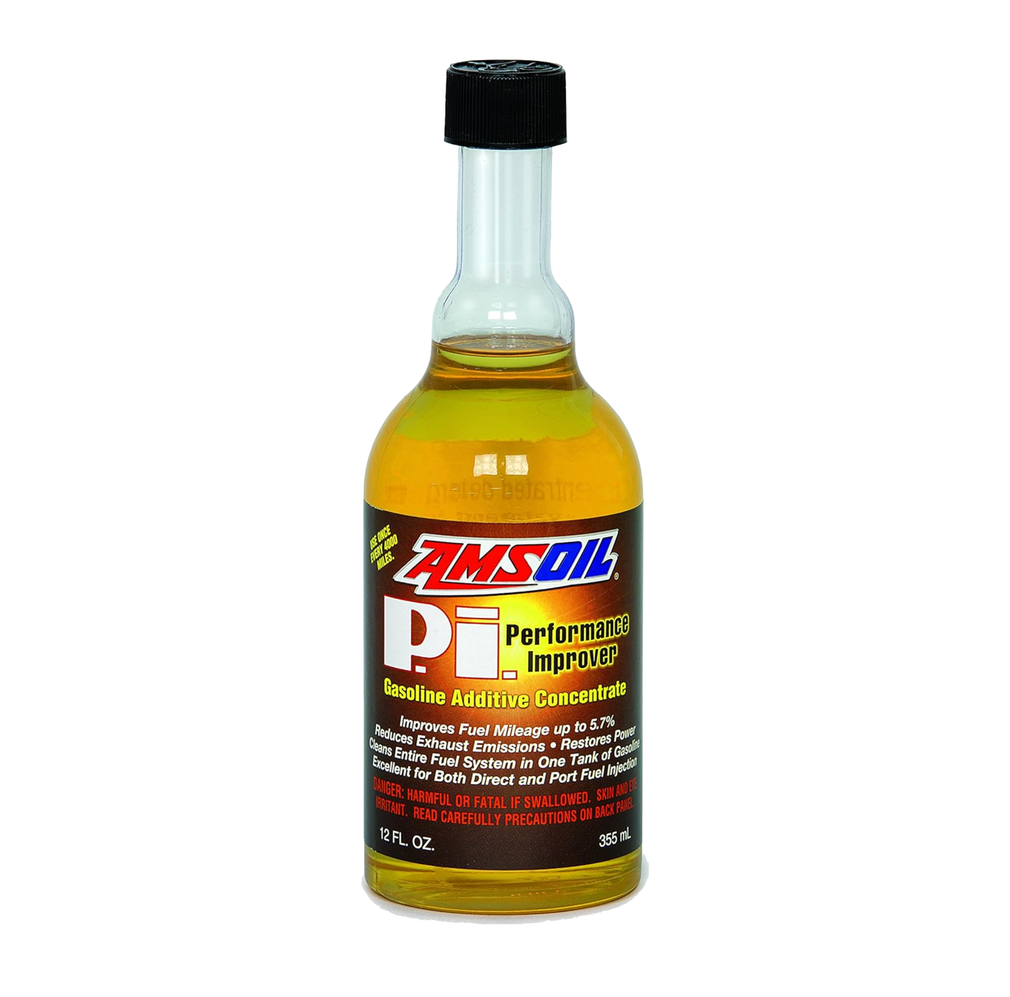 AMSOIL P.I. Performance Improver Additive (355ml)