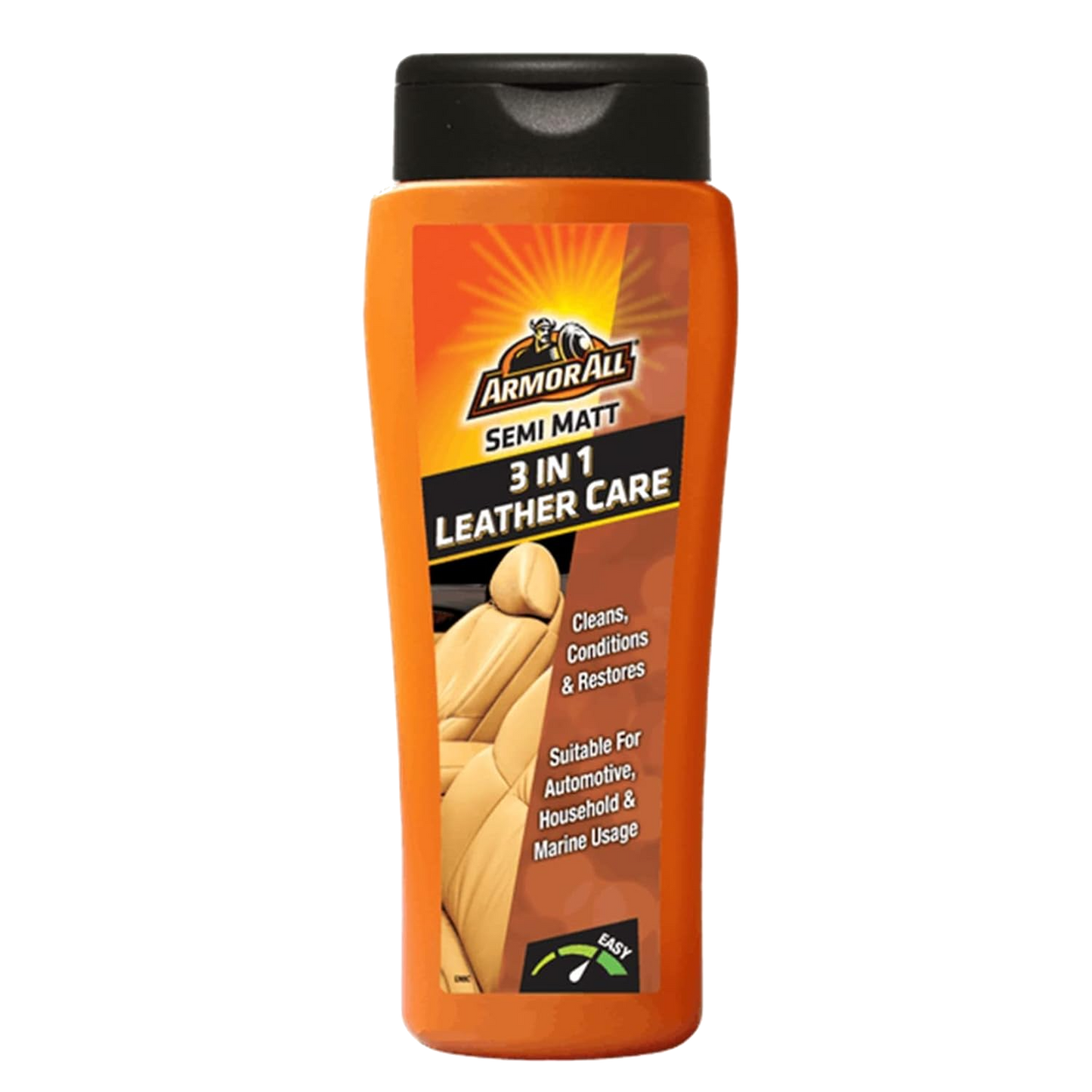 Armor All 3 in 1 Leather Care (250ml)