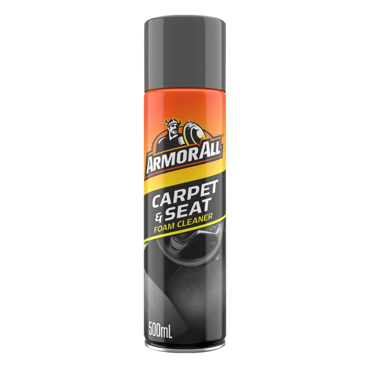 Armor All Carpet and Seat Foam Cleaner (500ml)