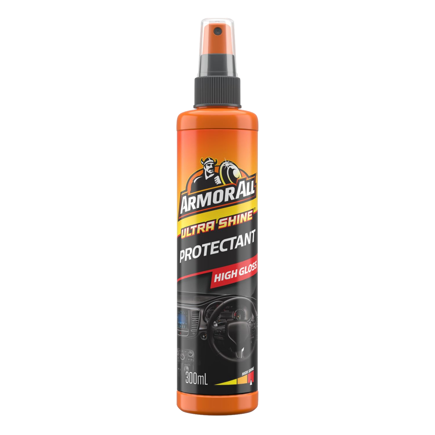 Armor All Gloss Protectant (300ml)