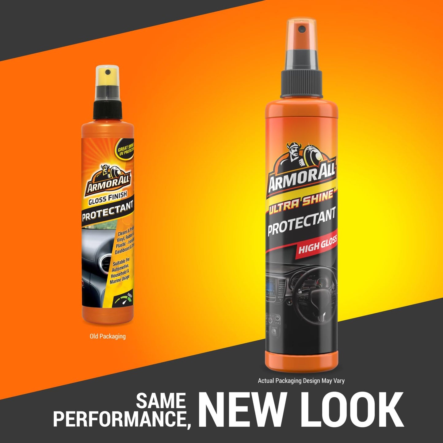 Armor All Gloss Protectant (300ml)