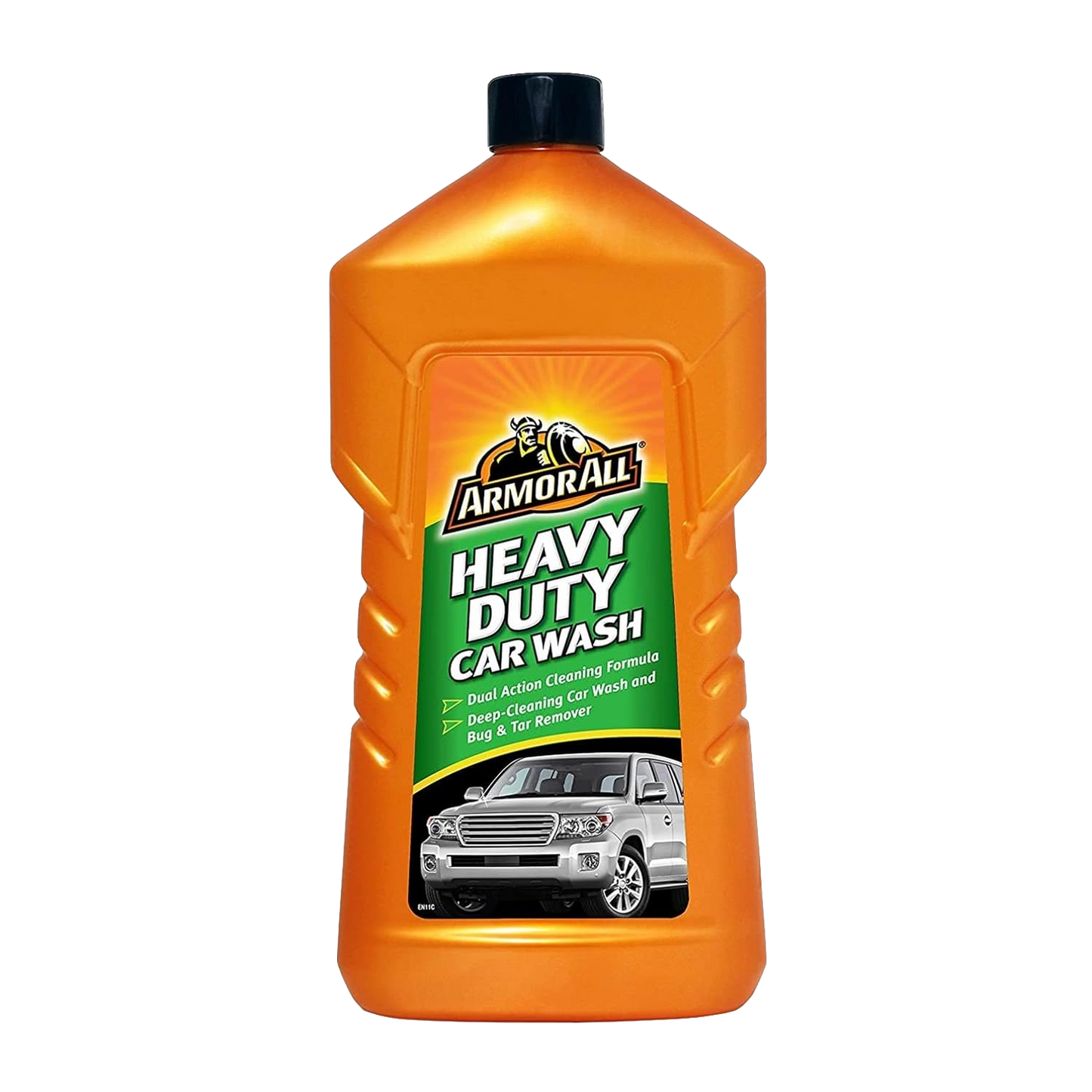 Armor All Heavy Duty Car Wash (1L)