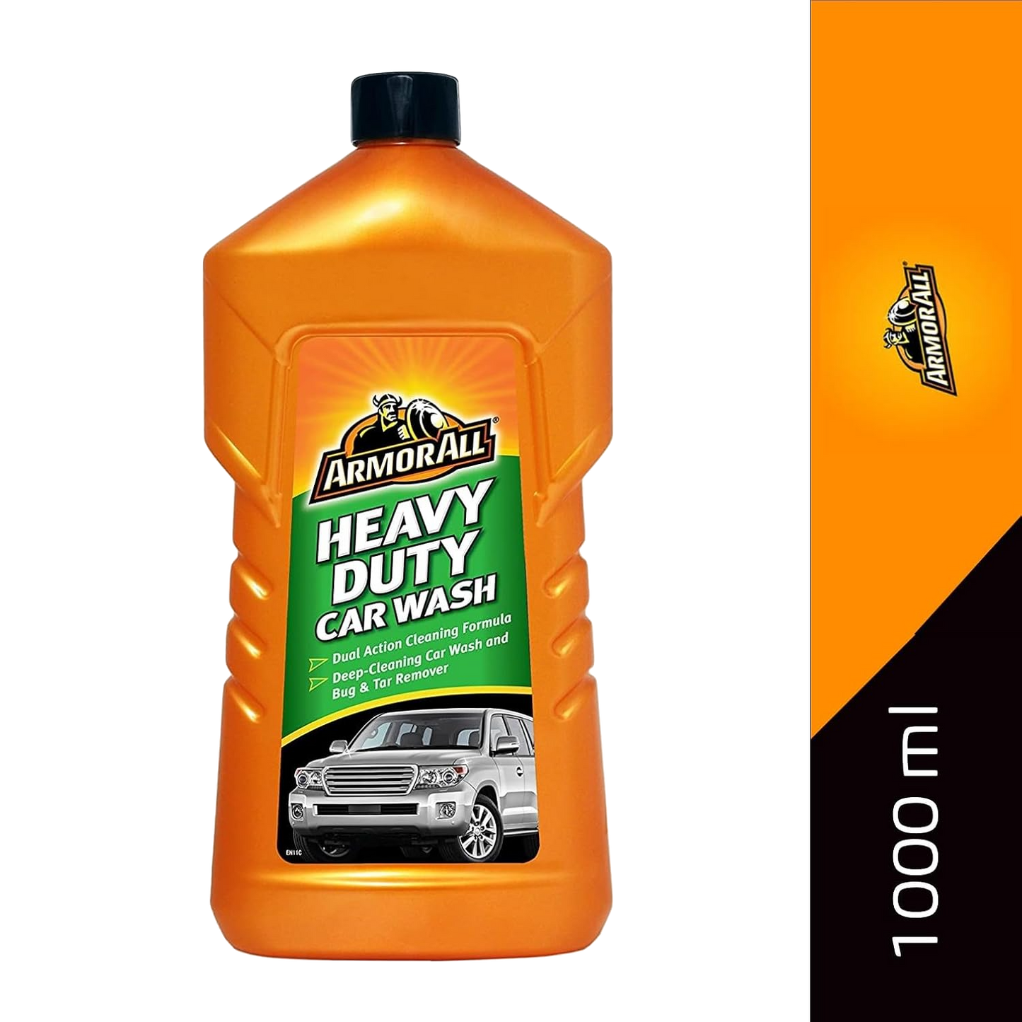 Armor All Heavy Duty Car Wash (1L)
