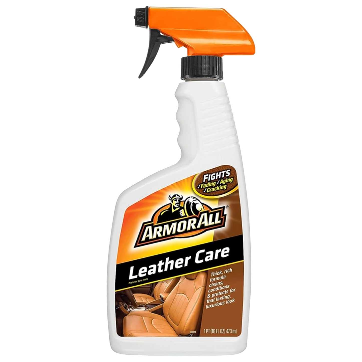 Armor All Leather Care Spray (473ml)