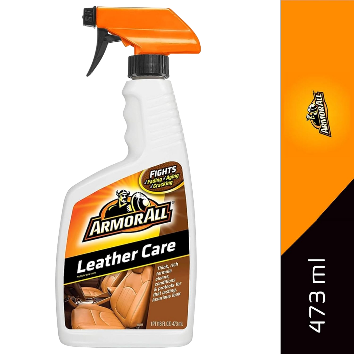 Armor All Leather Care Spray (473ml)