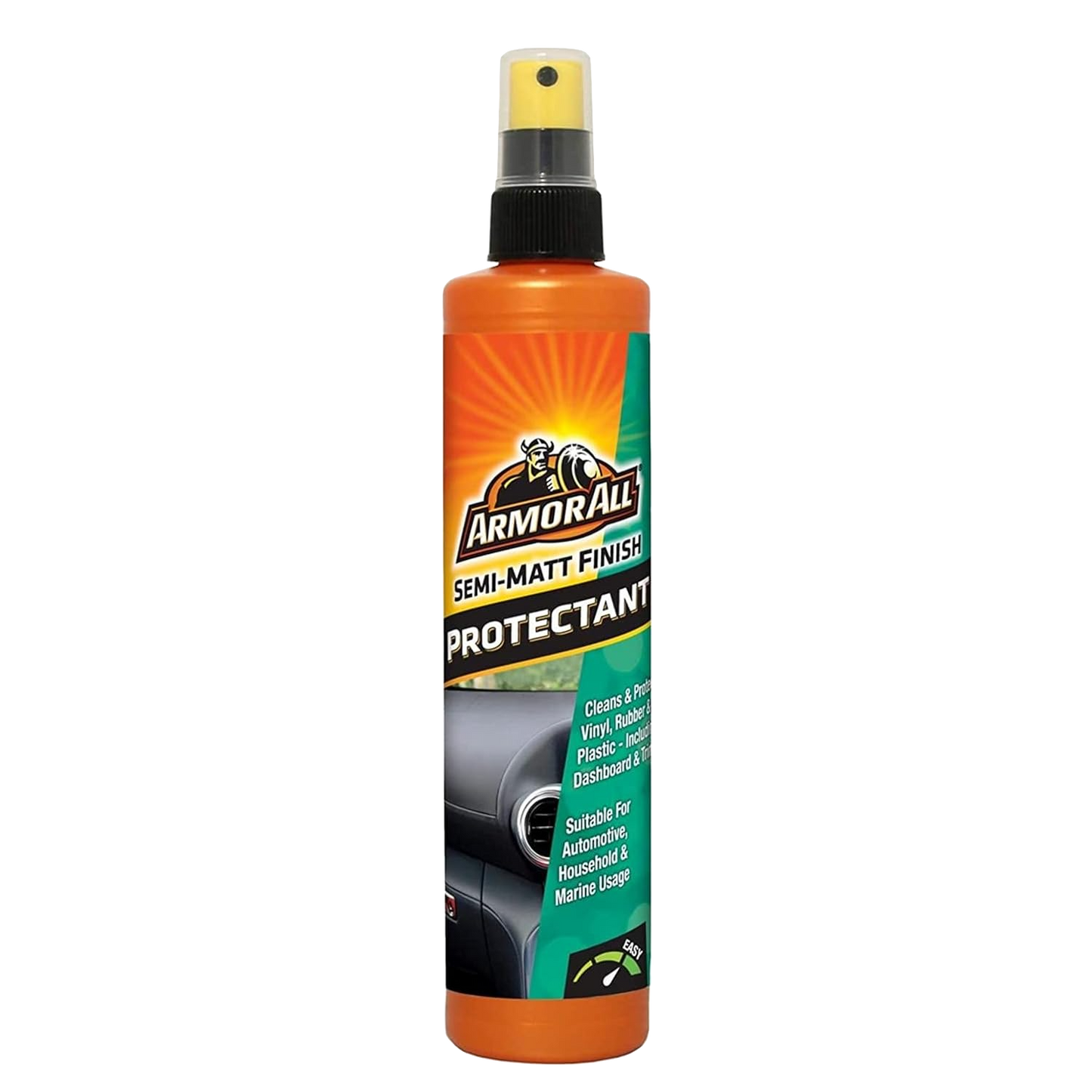 Armor All Semi-Matt Finish Protectant (300ml)