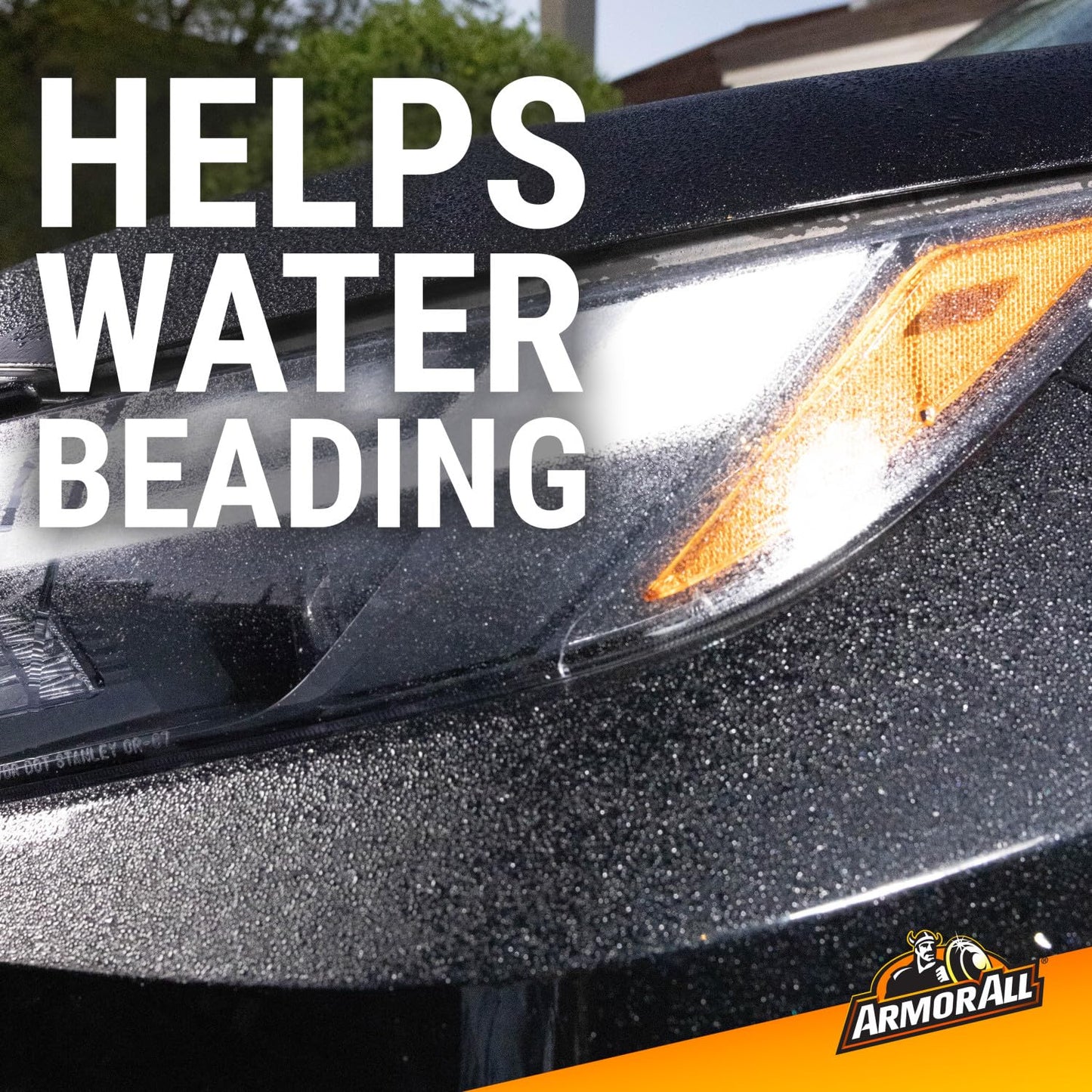 Armor All Wash and Wax Speed Shine (1L)