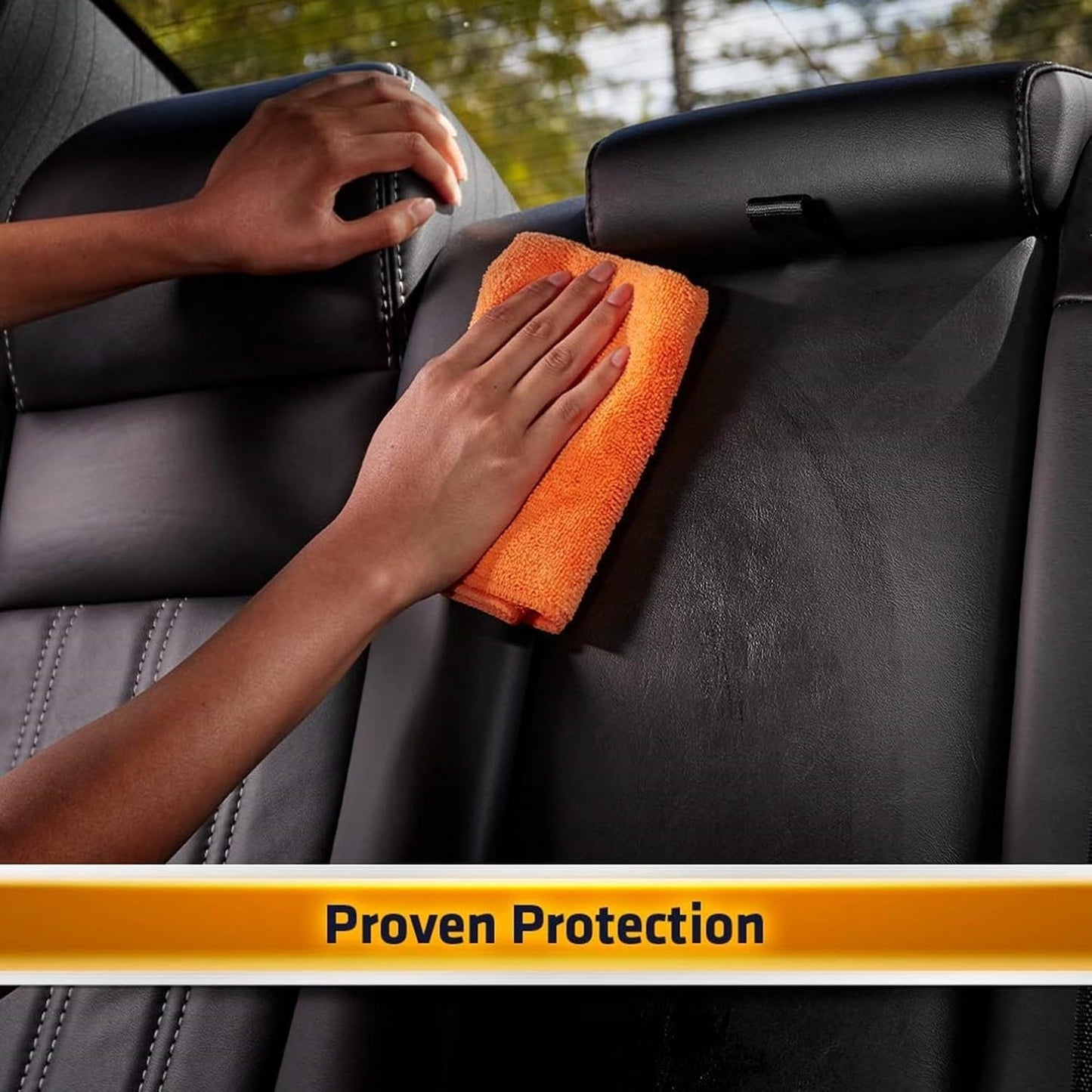 Armor All Leather Care Spray (473ml)