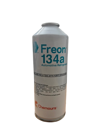 Chemours Refrigerant Freon 134a (450g)