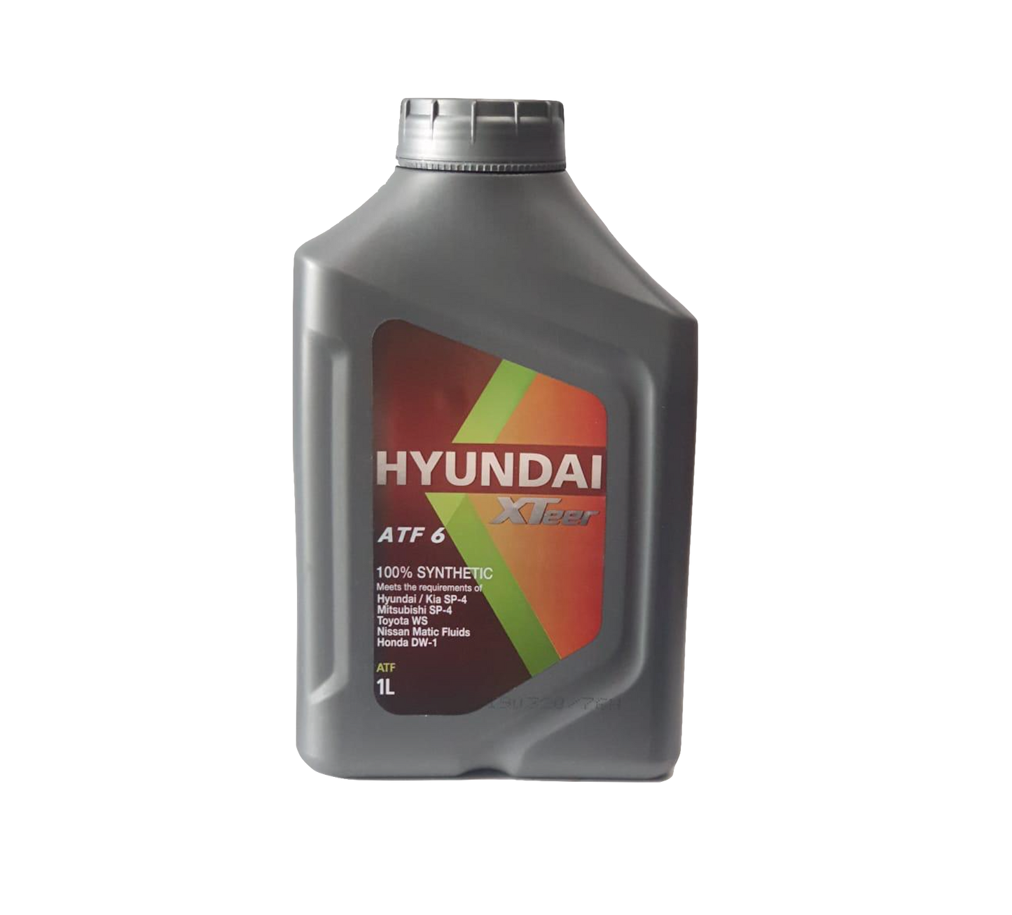 Hyundai Xteer ATF 6 HV (1L)