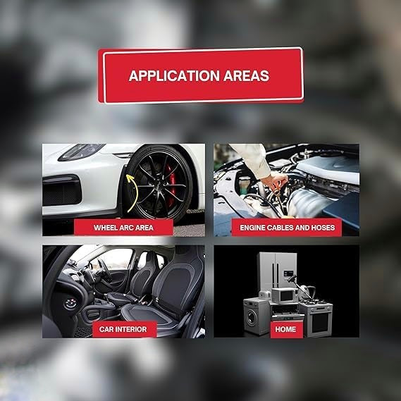 ADD LUB Anti Rat Treatment (250ml)