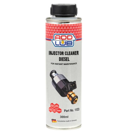 ADD LUB Injector Cleaner Diesel (300ml)