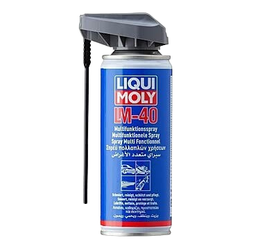 LM 40 Multi-Purpose Spray (200ml)