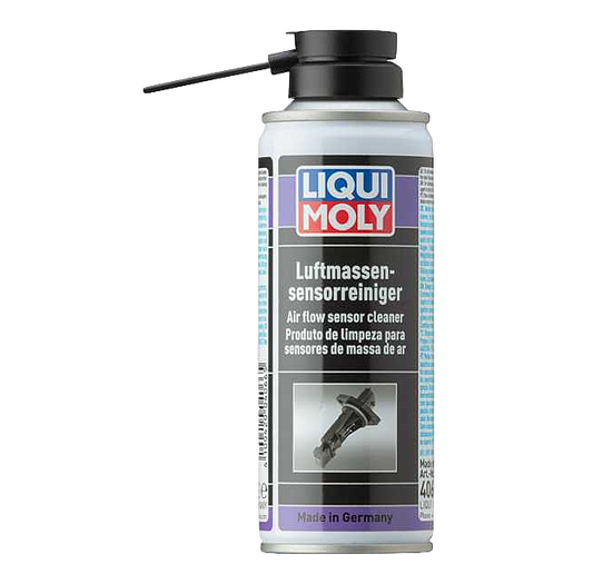 Liqui Moly Air Flow Sensor Cleaner (200ml)