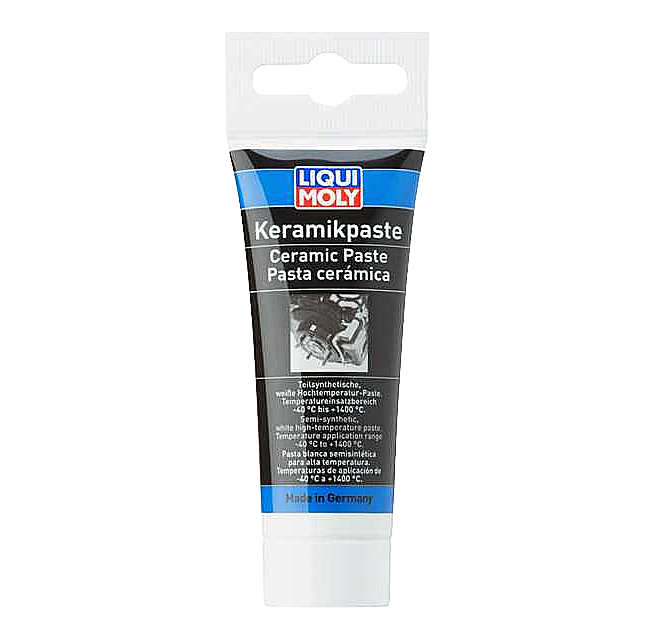 Liqui Moly Ceramic Paste (50gm)