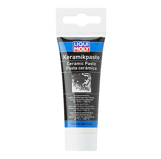 Liqui Moly Ceramic Paste (50gm)