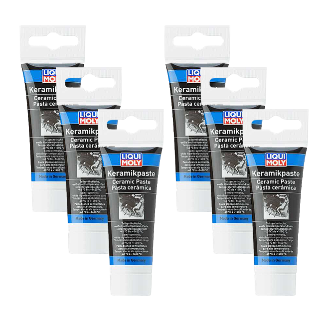 Liqui Moly Ceramic Paste (50gm)
