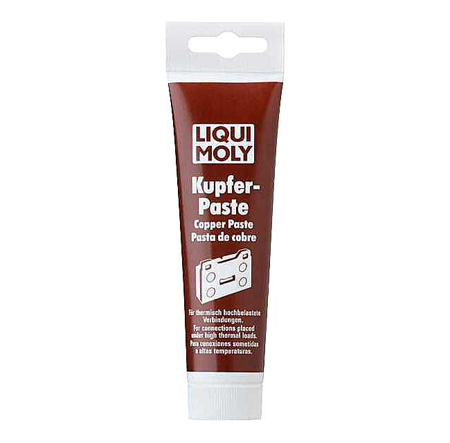 Liqui Moly Copper Paste (100gm)