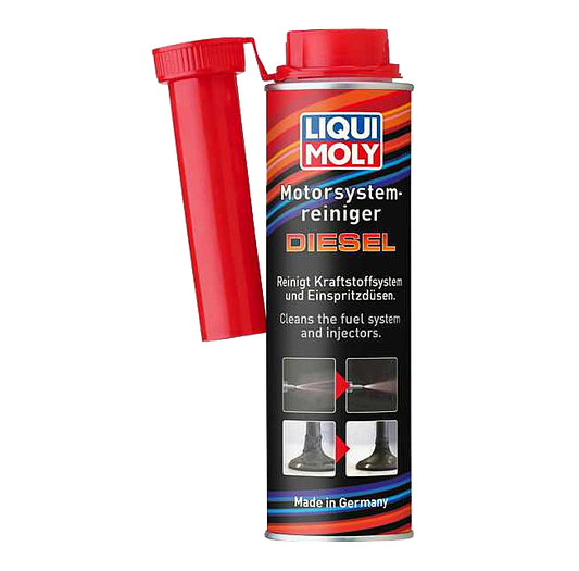 Liqui Moly Diesel Engine System Cleaner (300ml)