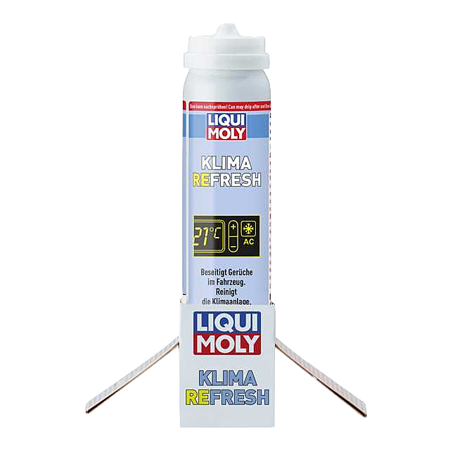 Liqui Moly Klima Refresh (75ml)