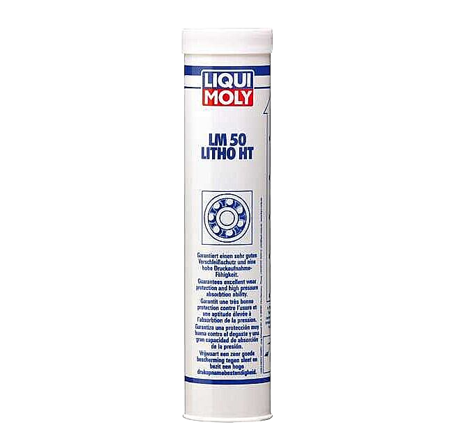Liqui Moly LM 50 Litho HT (400gm)