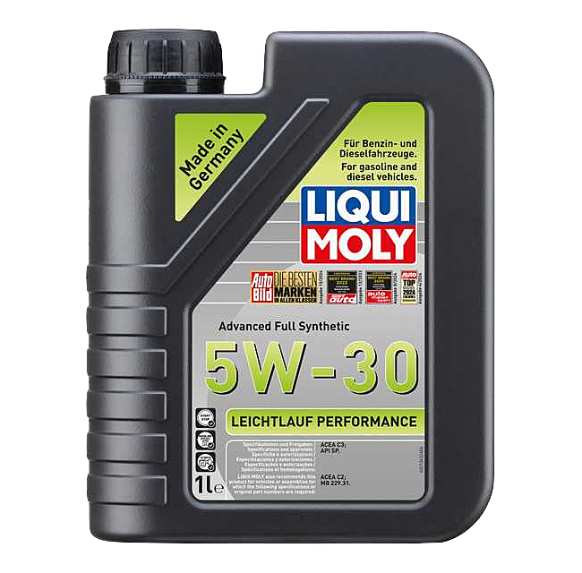 Liqui Moly Leichtlauf Performance 5W-30 (1L)