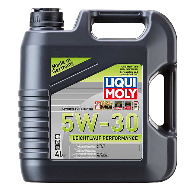 Liqui Moly Leichtlauf Performance 5W-30 (4L)