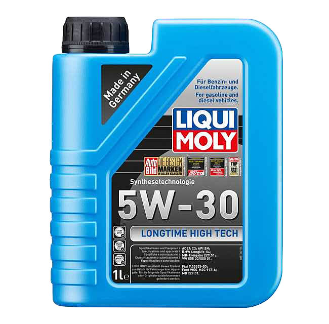 Liqui Moly Longtime High Tech 5W-30 (1L)