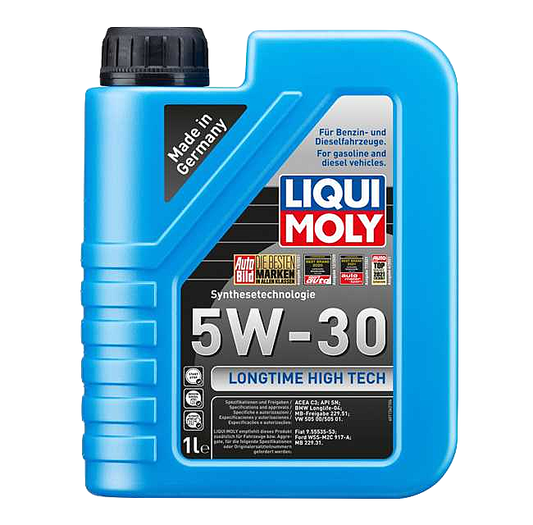 Liqui Moly Longtime High Tech 5W-30 (1L)
