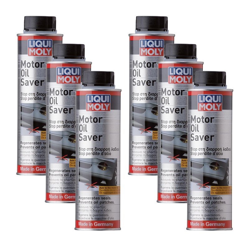 Liqui Moly Motor Oil Saver (300ml)