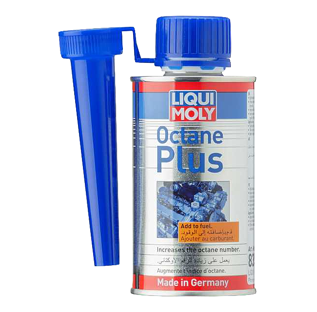 Liqui Moly Octane Plus (150ml)