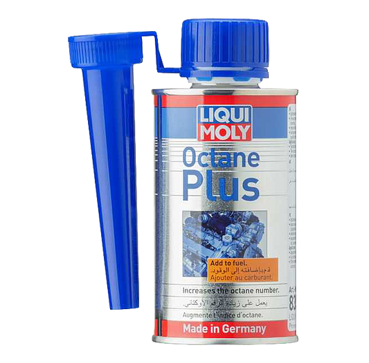 Liqui Moly Octane Plus (150ml)