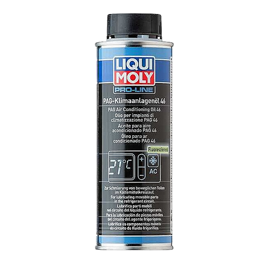 Liqui Moly PAG Air Conditioning Oil 46 (250ml)
